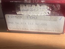 BEMO 1259100