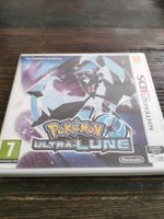Pokemon Ultra-Lune /3DS/CIB/Parfait état 