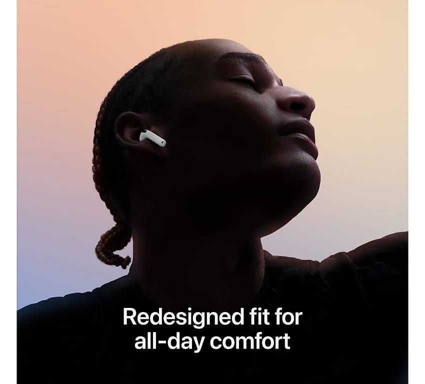 Apple Cuffie: Apple AirPods 4 – Nuovo (secondo la descrizione) da Urtenen-Schönbühl venduto da brs_ys8p 2