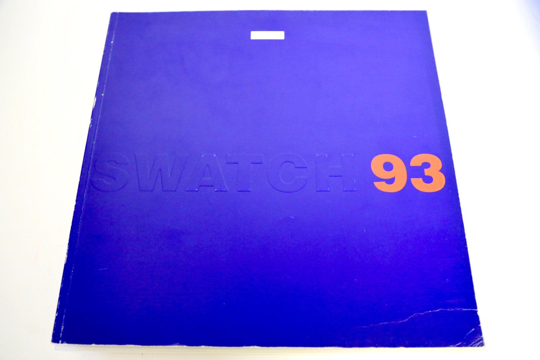 Swatch Orologi: Swatch Bücher – Usato da Reinach BL venduto da Han-Numismatik 3
