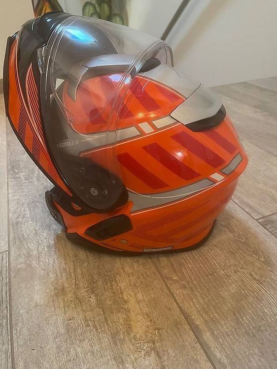 Shoei Caschi & visiere: Helm Neotec II – Usato da Cugnasco venduto da Nadq 1