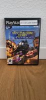 PS2 – Destruction Derby