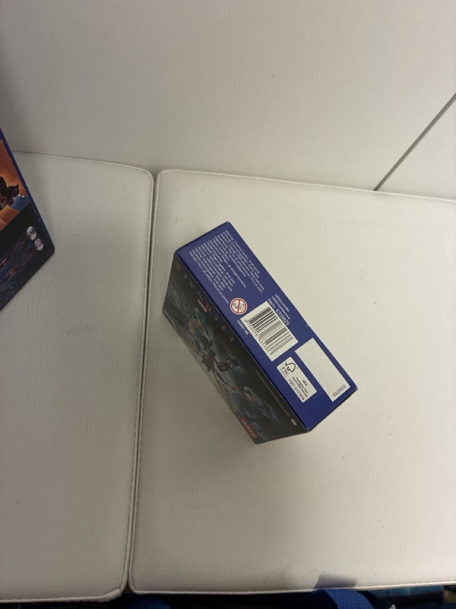 Lego Baukästen: LEGO Marvel Eternals 76155 &76145 OVP – Neu und originalverpackt aus Zürich von m7lx 3