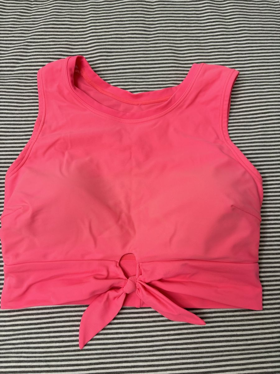 Costumi da bagno & Bikini: Badeoberteil – Nuovo (secondo la descrizione) da Salenstein venduto da Silly...0