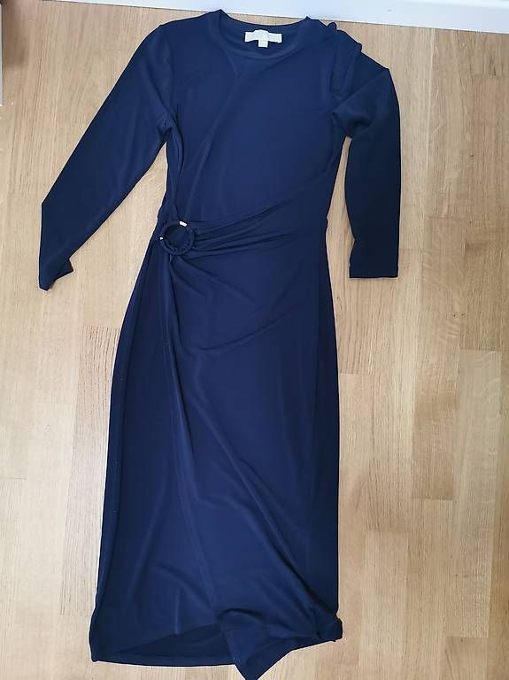 Vestiti: Kleid dunkelblau MICHAEL KORS in XS – Usato da Egg b. Zürich venduto da Alexandra_Frei