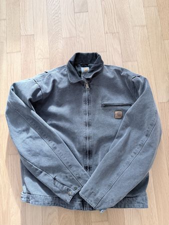 Carhartt Detroit