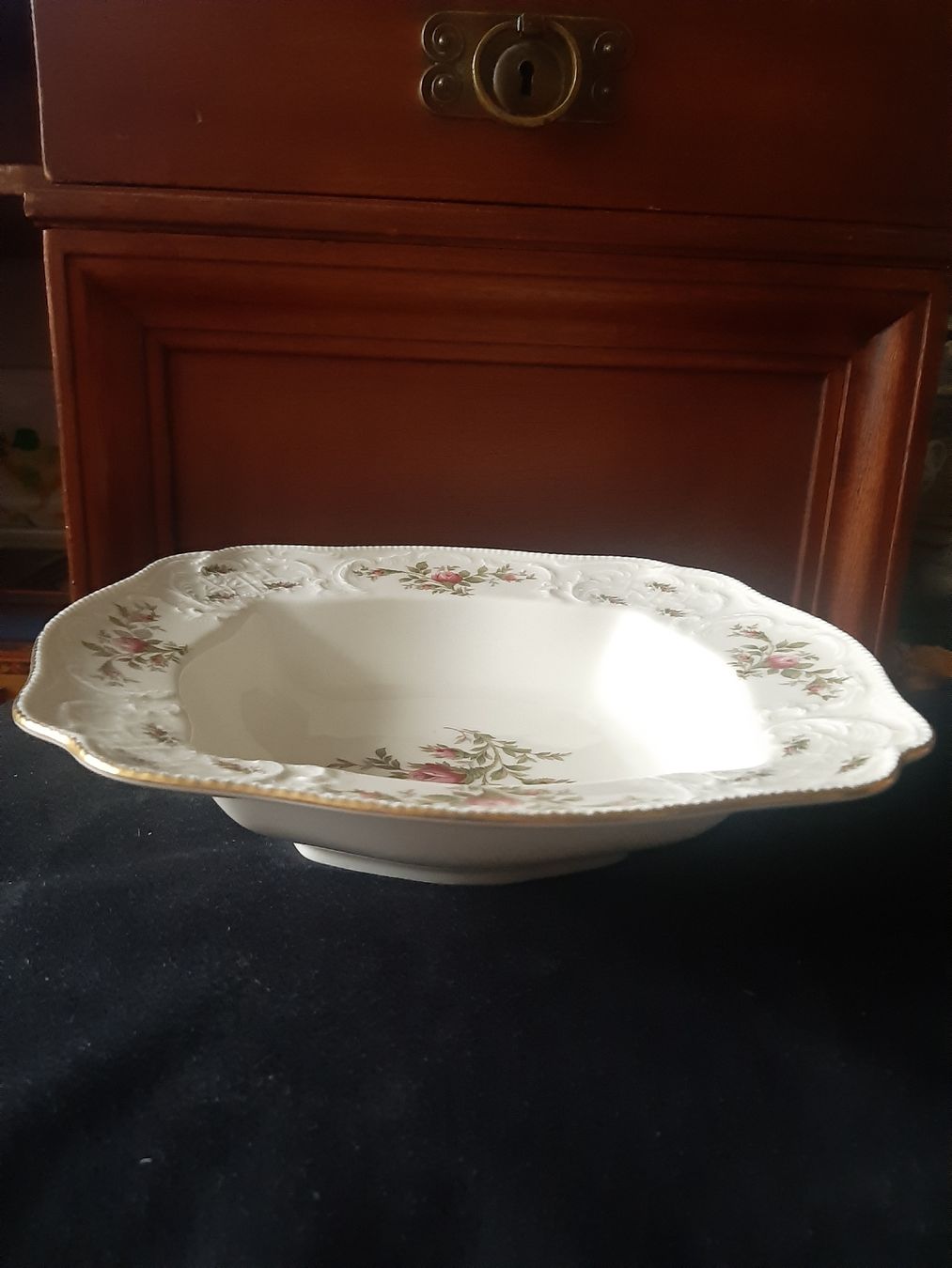 Rosenthal Schalen: Schüssel ROSENTHAL. – Neu (gemäss Beschreibung) aus Schattdorf von epp_db95 3