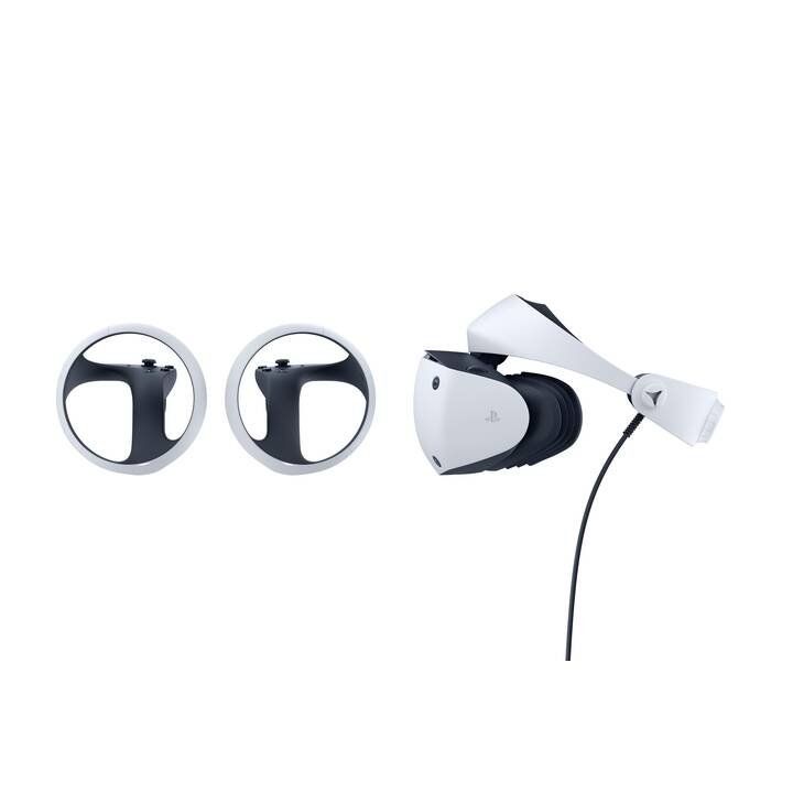 Sony Casco VR: PlayStation VR2 - Original – Nuovo (secondo la descrizione) da Hittnau venduto da PeterS75 4