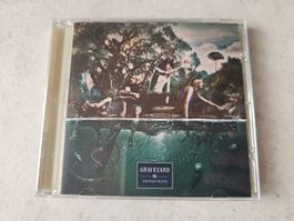 Graveyard  -  Hisingen Blues