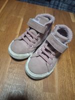 KangaROOS Winterschuhe Gr. 26, gefüttert
