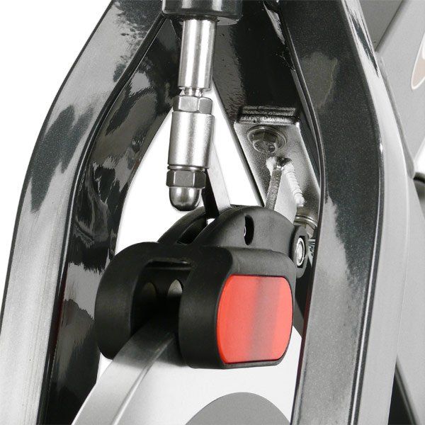 Taurus Vélos d'appartement: Taurus Indoor Bike IC7 Pro – D'occasion à Beckenried par GraRen63 1