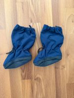 Reima Winterfüsslinge blau Grösse 1-2 Jahre