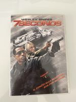 DVD “7 Seconds”