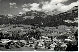 Oey - Bern