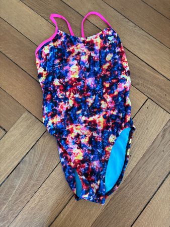 TYR Stellar Cutoutfit Badeanzug Gr. 36