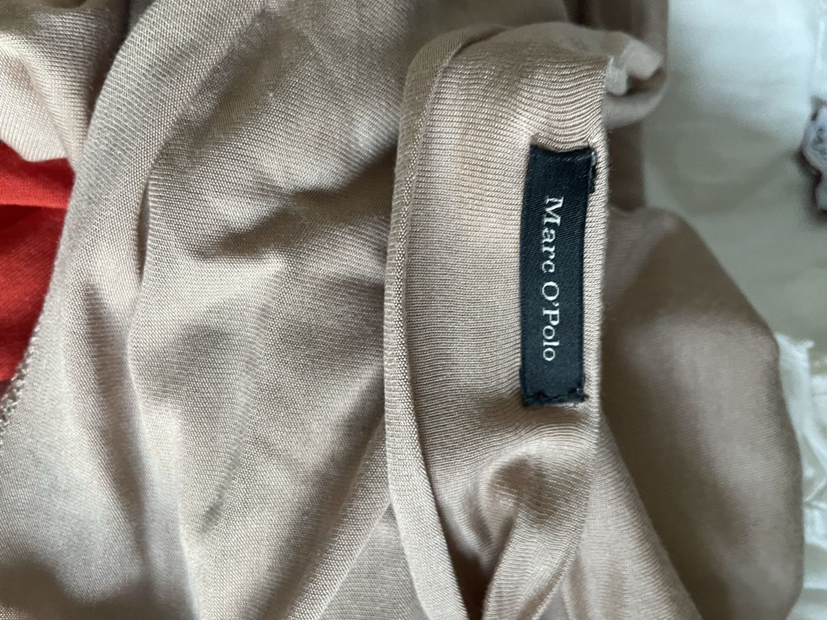 Marc O'Polo T-Shirts: Marc O‘ Polo 36/38 Modal – Neu (gemäss Beschreibung) aus Rigi Kaltbad von sonnenbaum 2