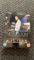 Newsroom - Die komplette Serie