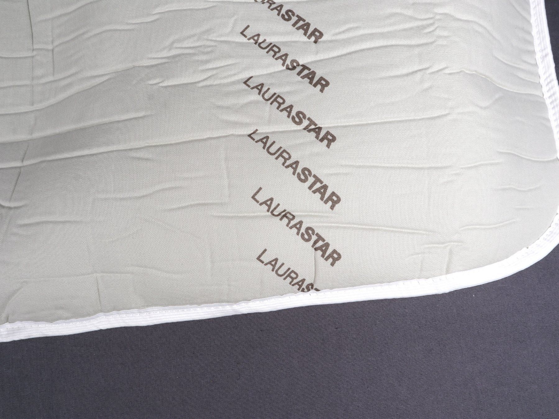 Laurastar Assi da stiro: LAURASTAR Ironing board Cover Beige – Nuovo (secondo la descrizione) da Steinen venduto da Restwert_Steinen 3