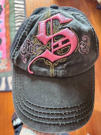 casquette Diesel