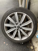 Audi A4 Winter Alurad 8,5 x 19