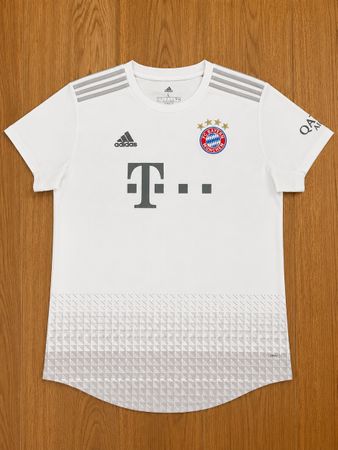 Bayern München Fussball Trikot