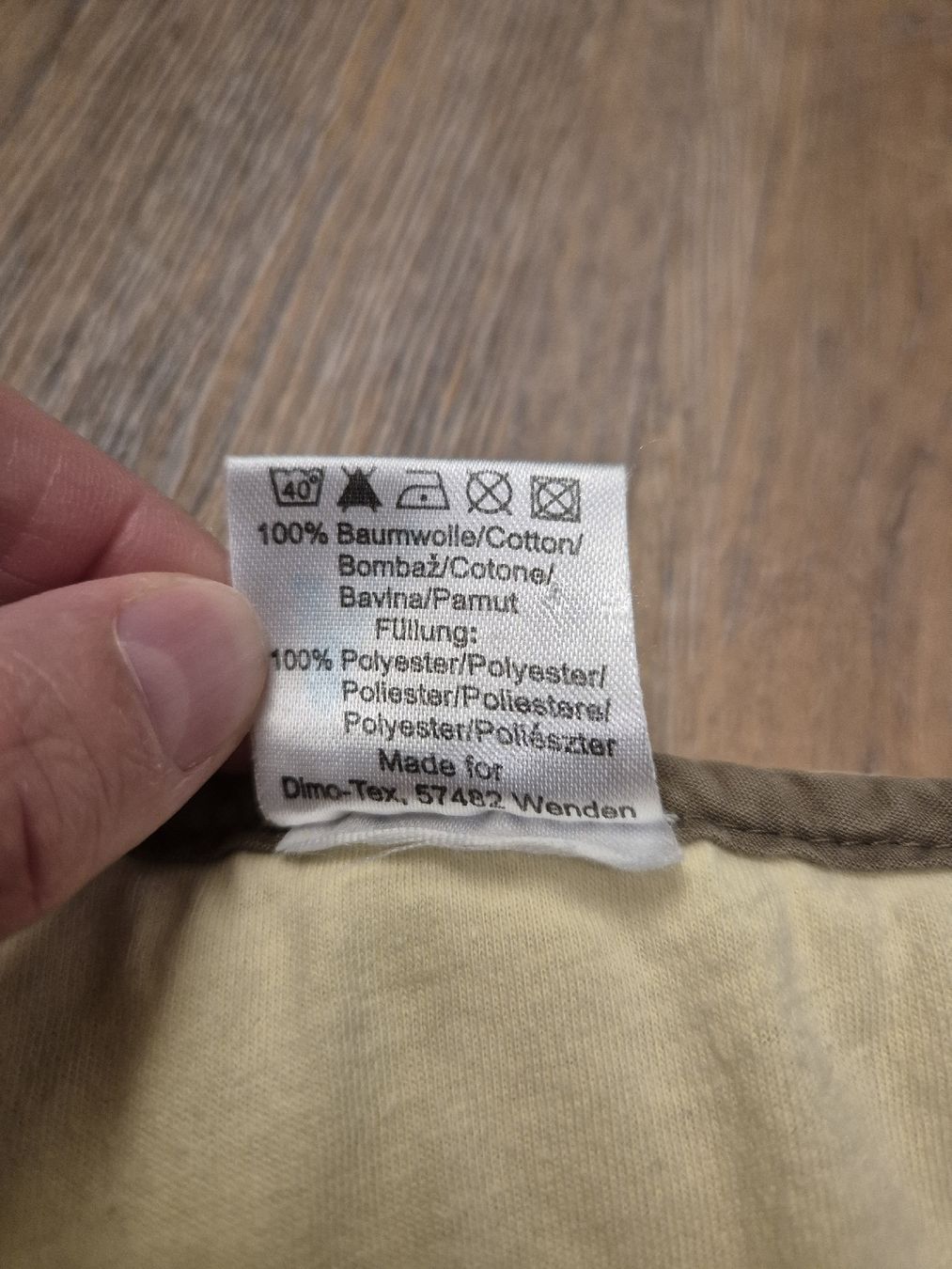 Schlafsäcke: Winter Schlafsack 110cm – Gebraucht aus Adliswil von monikas47 4