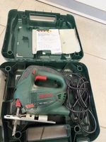 Bosch PST 700 E Stichsäge inkl. Koffer guter Zustand