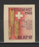 Bäcker Nr. 16a/2 **
