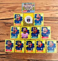 Fussball Panini Sticker Cabo Verde Team 2026- 11 Sticker