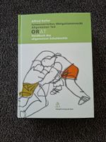 Juristische Fachliteratur, Schweizerisches Obligationenrecht