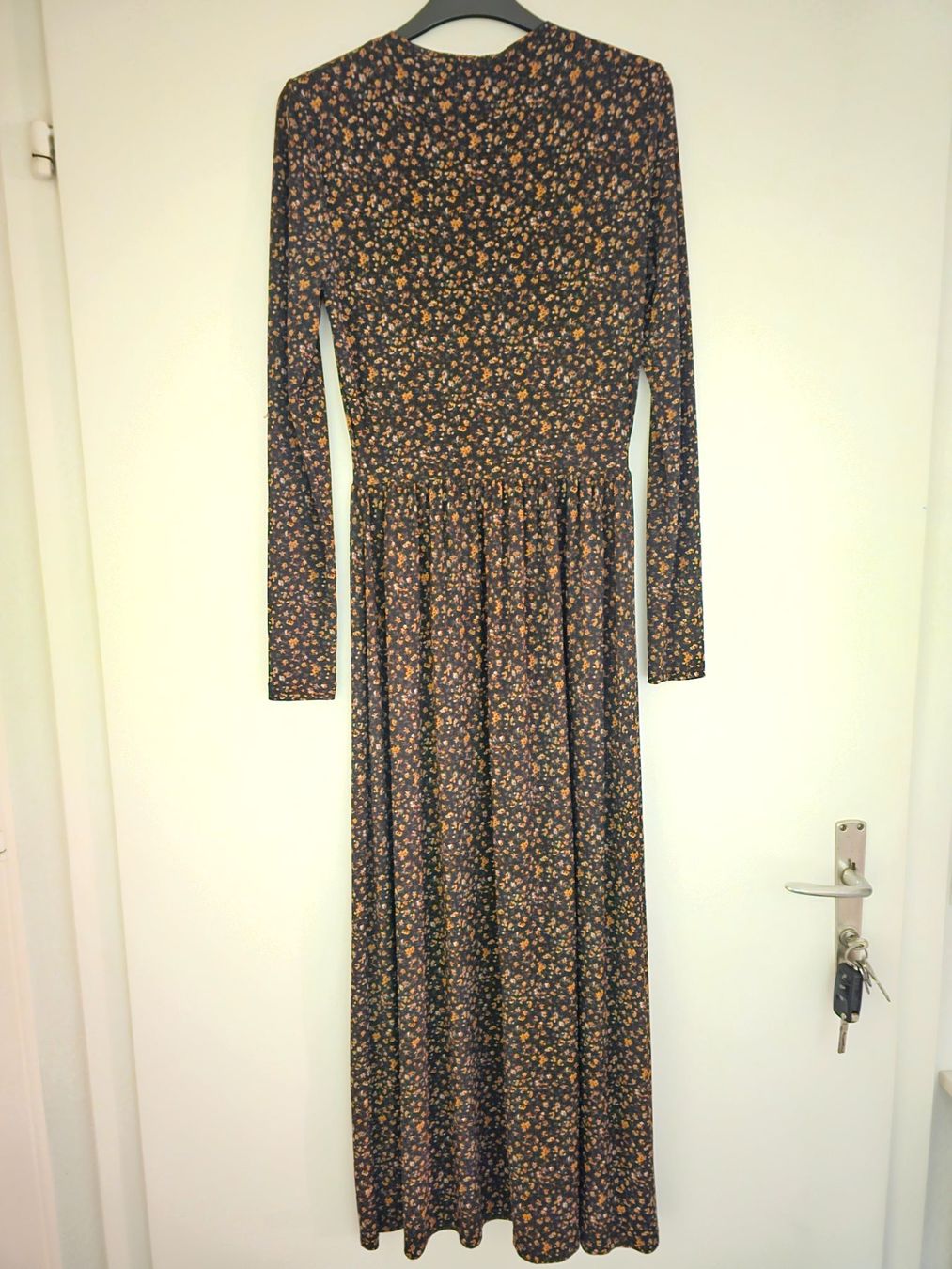 Vestiti: Langes Langarmkleid – Nuovo (secondo la descrizione) da Kloten venduto da Anni9129 1