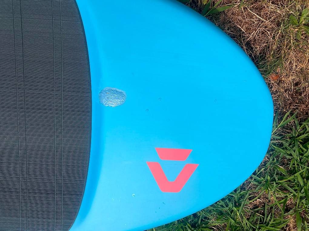 Tavole da surf e di nuoto: duotone skyfree 105L  – Usato da Muralto venduto da car_tn7s 3