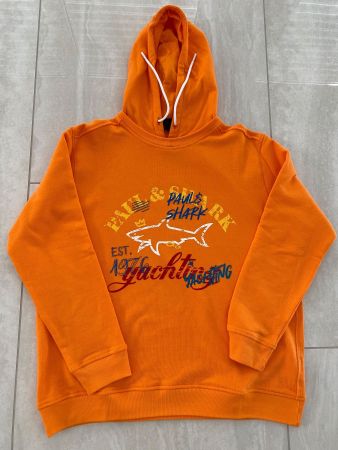Paul & Shark Hoodie Grösse XL