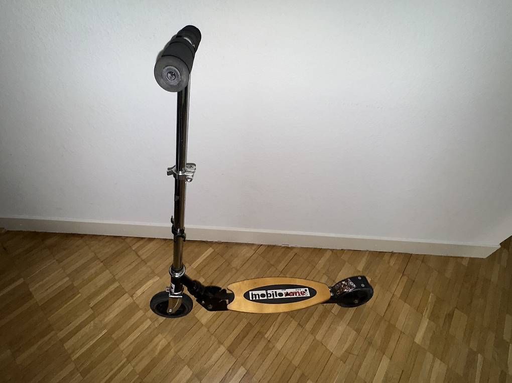 Kickboard: Trottinette – D'occasion à Onex par Shoppingchic