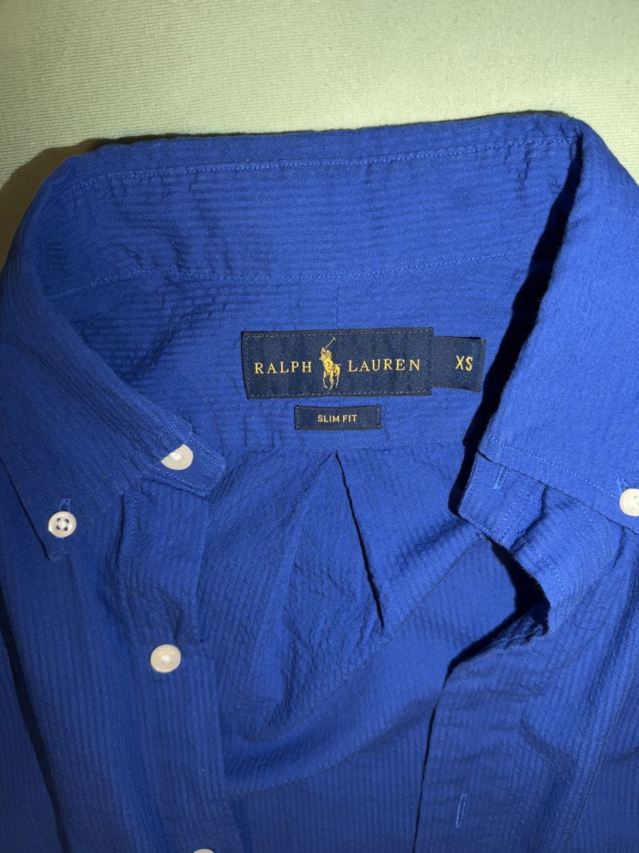 Ralph Lauren Camicie: Ralph Lauren camicia – Usato da Sementina venduto da bru_vpp5 2