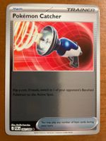 Pokemon Pokemo Catcher Reverse (Versand gratis)