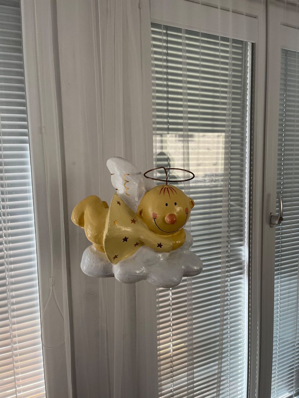 Tutte le decorazioni: Engel aus Pappmaché – Usato da Wetzikon ZH venduto da seli03 2