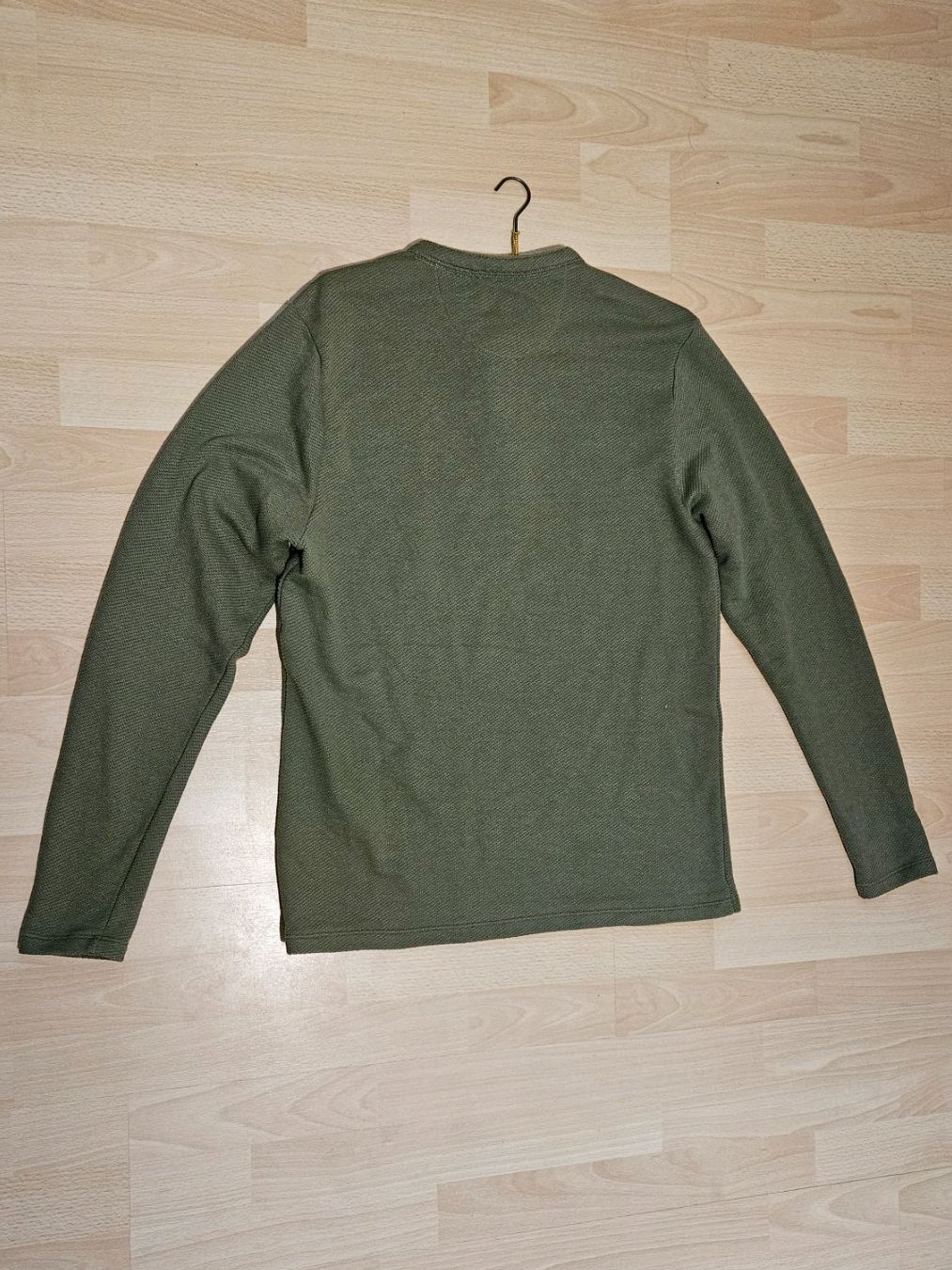 Maglioni & Felpe: Pullover oliv, Marke PRIMARK , Grösse M – Usato da Jona venduto da ASMARADO 1