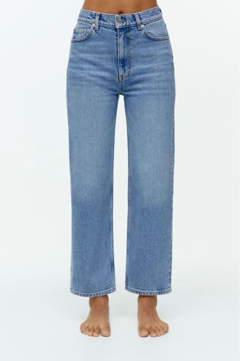 Arket Jeans: Arket Jeans rose cropped Gr26 – Nuovo (secondo la descrizione) da Horgen venduto da Anatolia