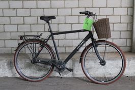 Occasionsvelo  4