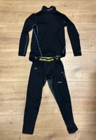 Bauer Hockey Compression Thermo Full Body Size L Youth