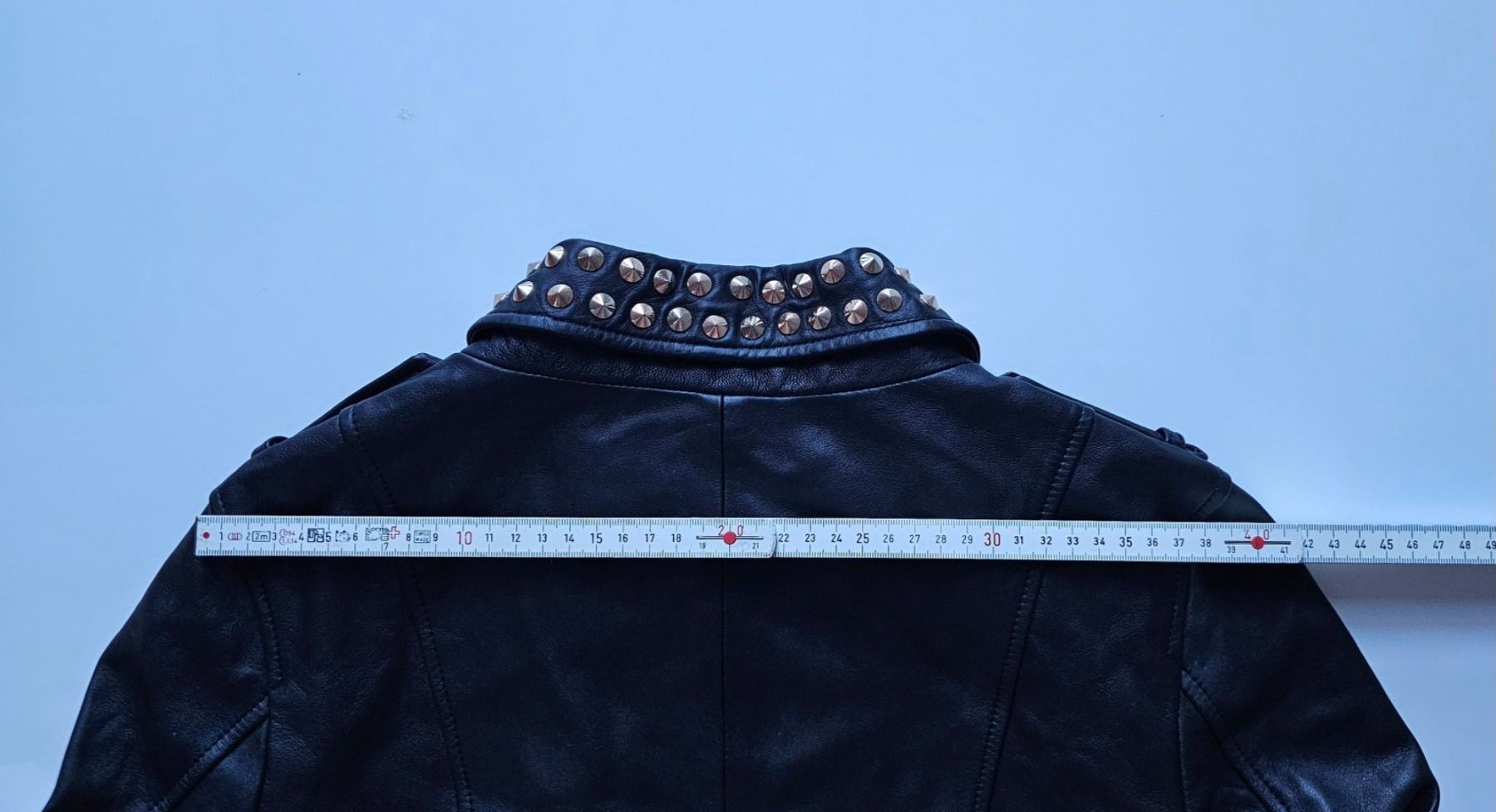 Zara Giacche: Damen Lederjacke – Nuovo (secondo la descrizione) da Gunzgen venduto da thomasbx 9