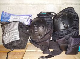 Patins à roulettes inline