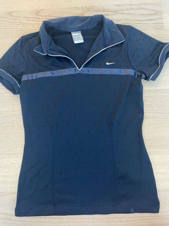 Vintage Nike Polo