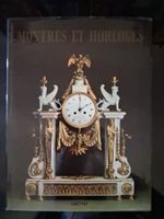 Montres et horloges - 1990