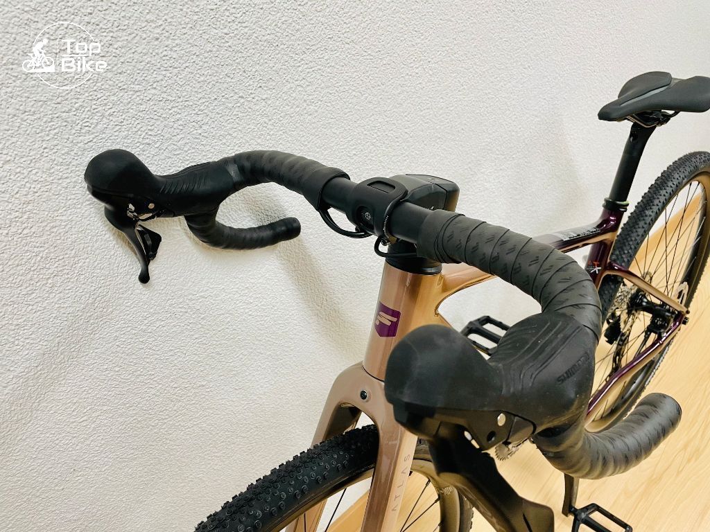 Focus Vélos: NEW Focus Atlas 6.9 S/51cm – Neuf avec emballage d'origine à Stallikon par TopBikeCH 7
