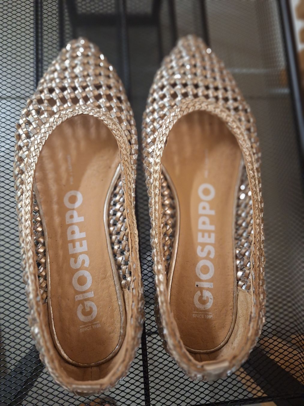 Scarpe da donna: shoes  – Usato da Zürich venduto da pan_cq85