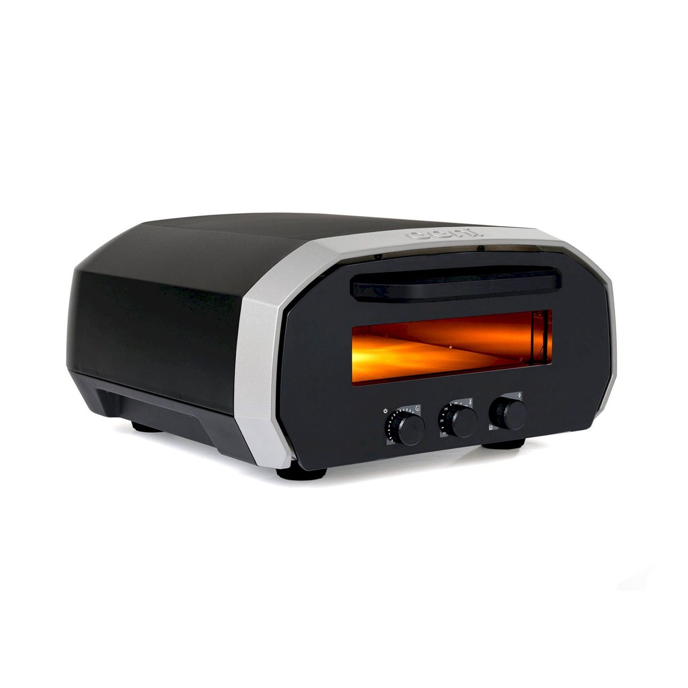Fours: Ooni Volt 12 elektrischer Pizzaofen – Neuf avec emballage d'origine à Bottighofen par zaap