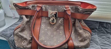 Lancel Der Code einer großen Liebe