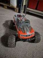 HPI RC Auto, Zubehör, Ladekabel, Fernbedienung